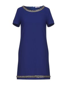 Короткое платье Blugirl Blumarine