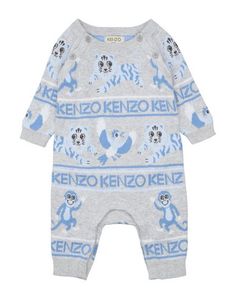 Детский комбинезон Kenzo