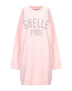 Короткое платье Gaëlle Paris