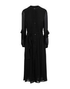 Платье длиной 3/4 Michael Michael Kors
