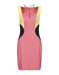 Короткое платье Versace Jeans