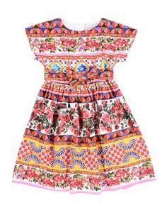 Платье Dolce & Gabbana