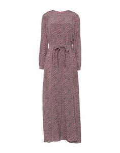 Длинное платье Weekend MAX Mara