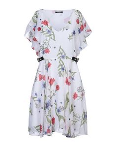 Короткое платье Guess
