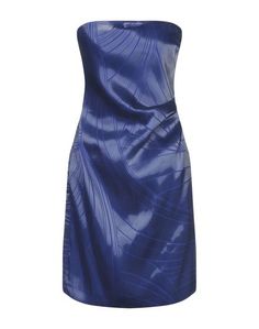 Короткое платье Emporio Armani