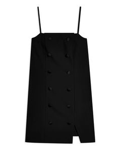Короткое платье Topshop