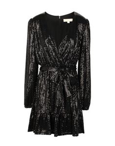 Короткое платье Michael Michael Kors