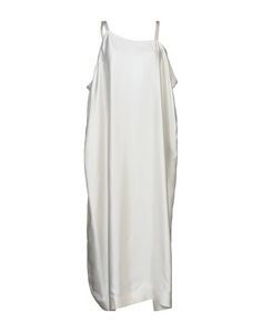 Платье длиной 3/4 Isabel Benenato