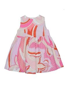 Платье Emilio Pucci