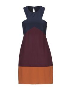 Короткое платье M Missoni