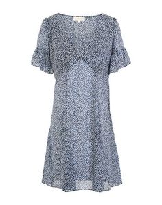 Короткое платье Michael Michael Kors