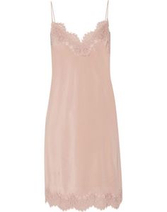 Короткое платье Zimmermann