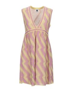 Короткое платье M Missoni