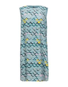 Короткое платье M Missoni