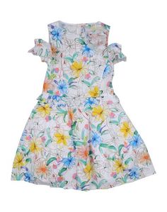 Платье Simonetta