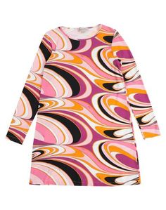 Платье Emilio Pucci