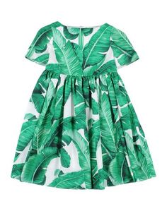Платье Dolce & Gabbana