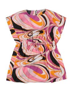 Платье Emilio Pucci