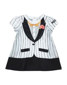 Платье Moschino