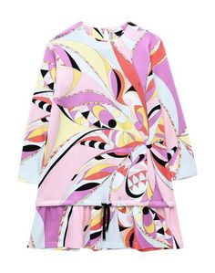 Платье Emilio Pucci