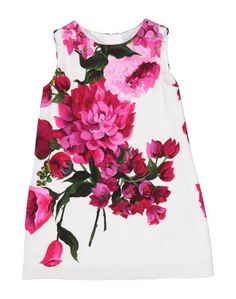 Платье Dolce & Gabbana