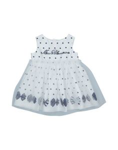 Платье Miss Blumarine
