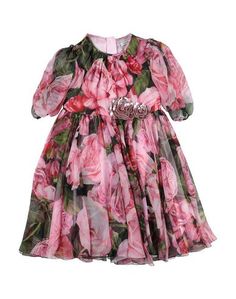 Платье Dolce & Gabbana