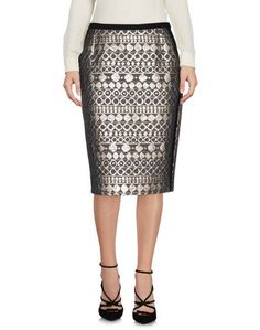 Юбка до колена Weekend MAX Mara