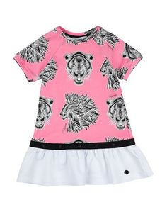 Платье Roberto Cavalli Junior