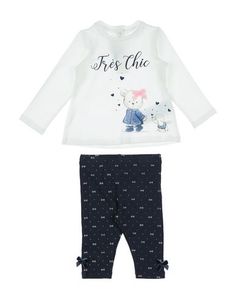 Комплекты Chicco