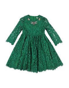 Платье Dolce & Gabbana