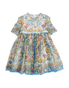 Платье Dolce & Gabbana