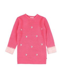 Платье Billieblush