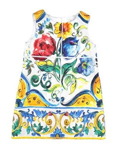 Платье Dolce & Gabbana