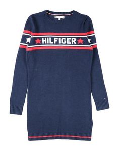 Платье Tommy Hilfiger