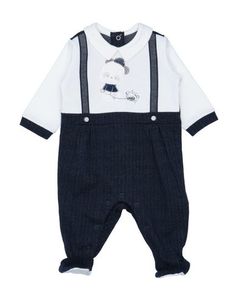 Детский комбинезон Chicco