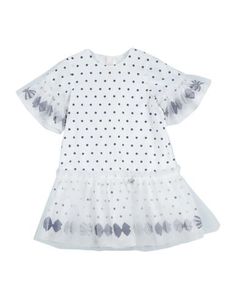 Платье Miss Blumarine