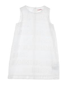 Платье Miss Blumarine