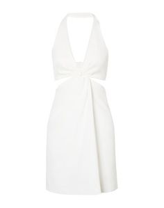 Короткое платье Galvan London