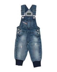 КОМБИНЕЗОНЫ Diesel