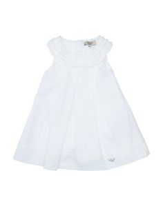 Платье Armani Junior