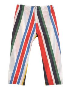 Повседневные брюки Marni