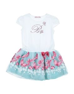 Платье Miss Blumarine