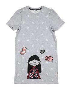 Платье Little Marc Jacobs