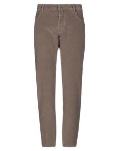 Повседневные брюки Jacob CohЁn