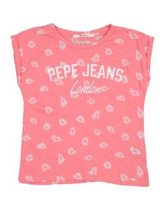 Футболка Pepe Jeans