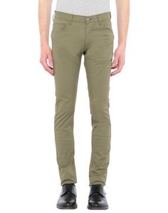 Повседневные брюки Versace Jeans