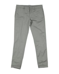 Повседневные брюки Dondup