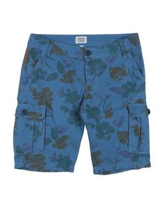 Бермуды Armani Junior