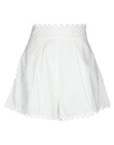 Мини-юбка Zimmermann